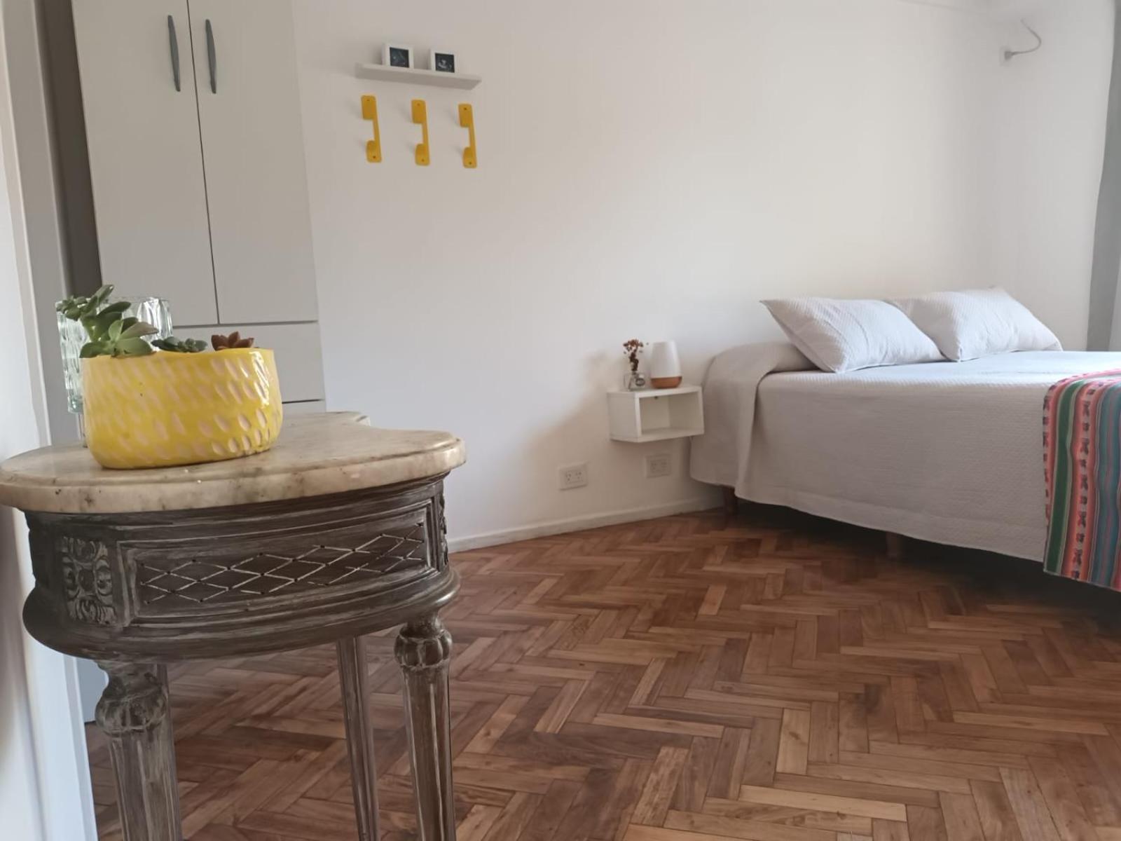 Appartement Imperdible En Recoleta 2 - Con Balcon, Todo Luz! Buenos Aires